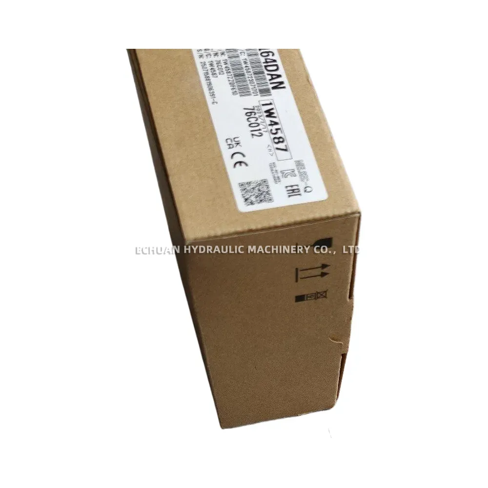 Mitsubishi Electric Q64DAN Digital-Analog Converter Module