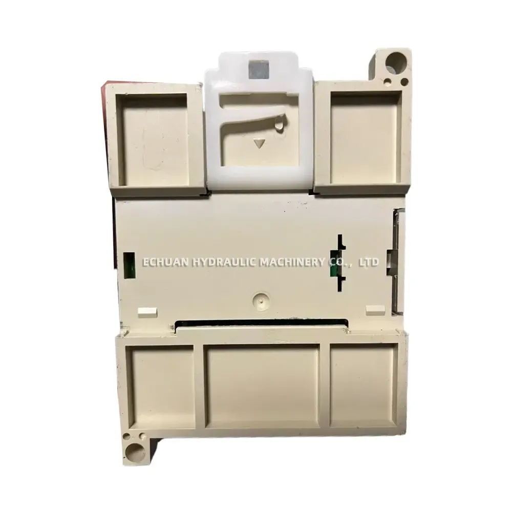 Mitsubishi FX2N-8AD PLC Analog Input Module