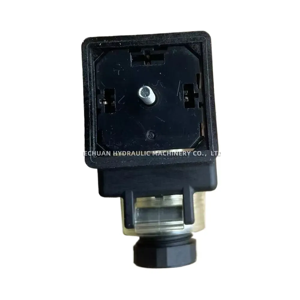 Murr Elektronik 7000-29021 Solenoid Valve Connector / Coil