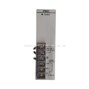 NAiS FP2-PSA1 PLC Power Supply Unit
