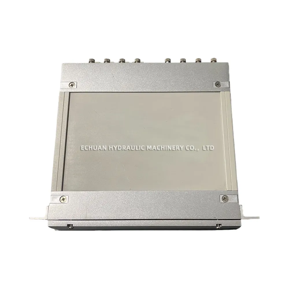 NR Electric PCS-9611D-220V-5A Line Protection Device