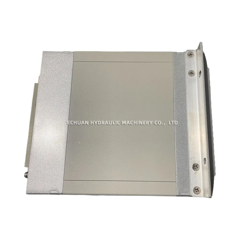 NR Electric PCS-9611D-220V-5A Line Protection Device