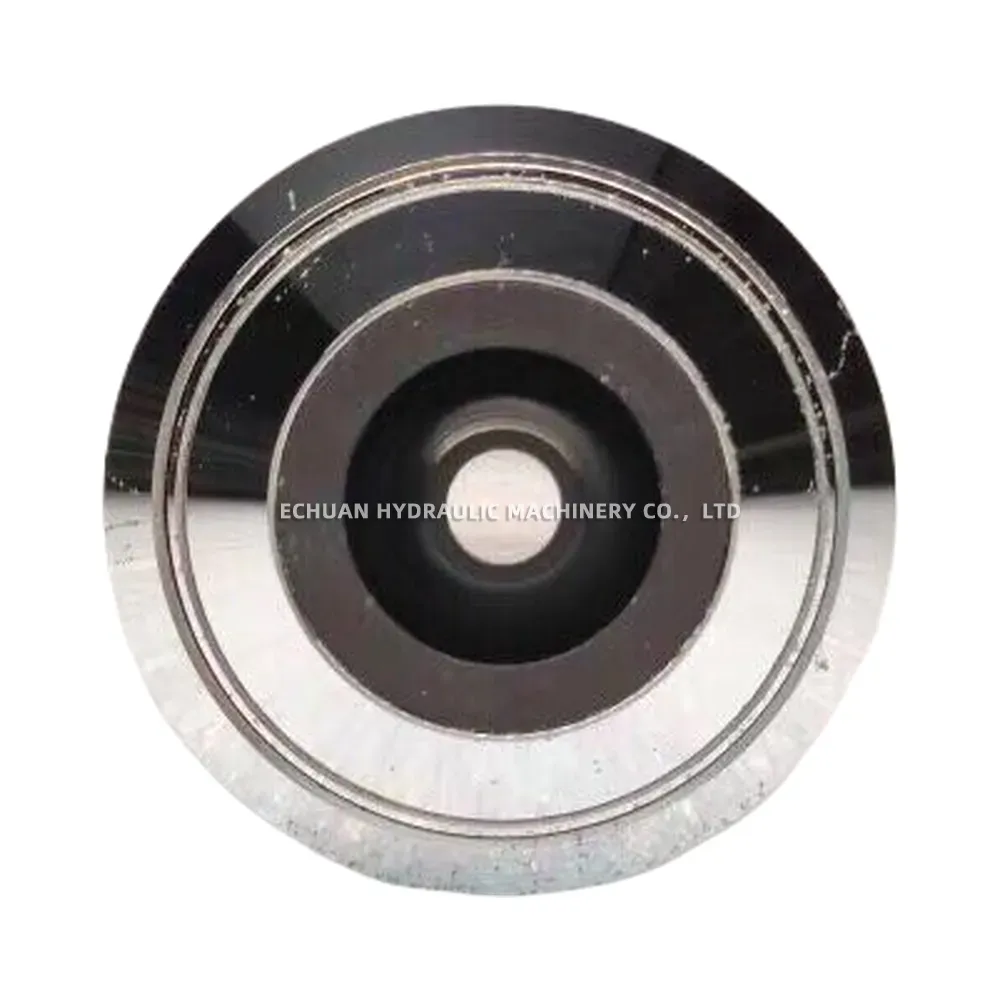 Nikon CF Plan 20X/0.46 Microscope Objective Lens