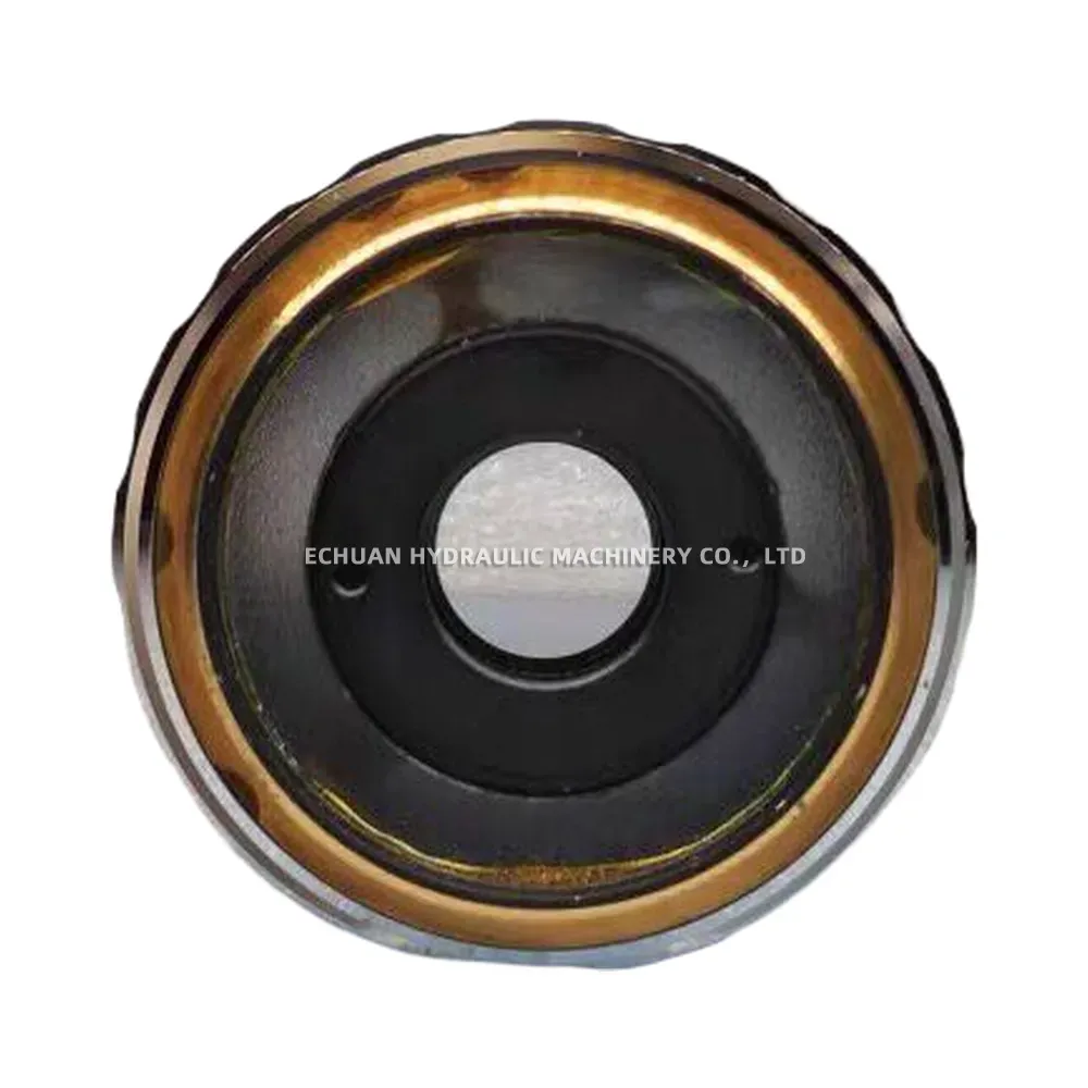 Nikon CF Plan 20X/0.46 Microscope Objective Lens