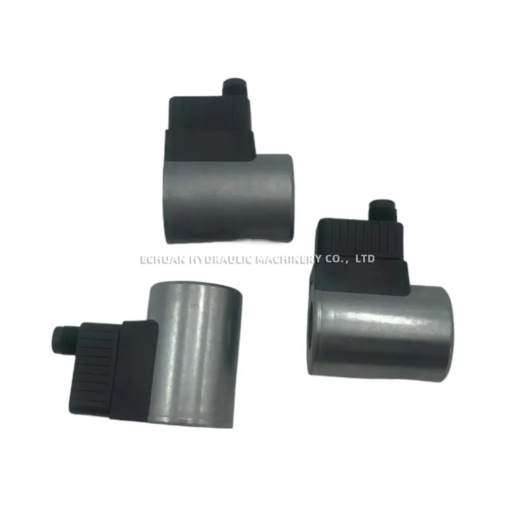 OMAC 915142 Solenoid Coil