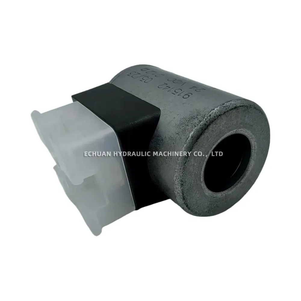 OMAC 915142 Solenoid Coil
