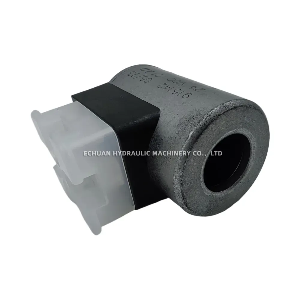 OMAC 915142 Solenoid Coil