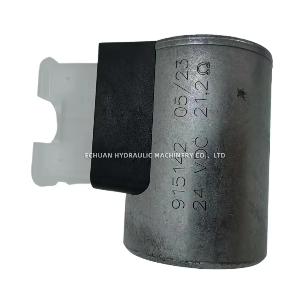 OMAC 915142 Solenoid Coil