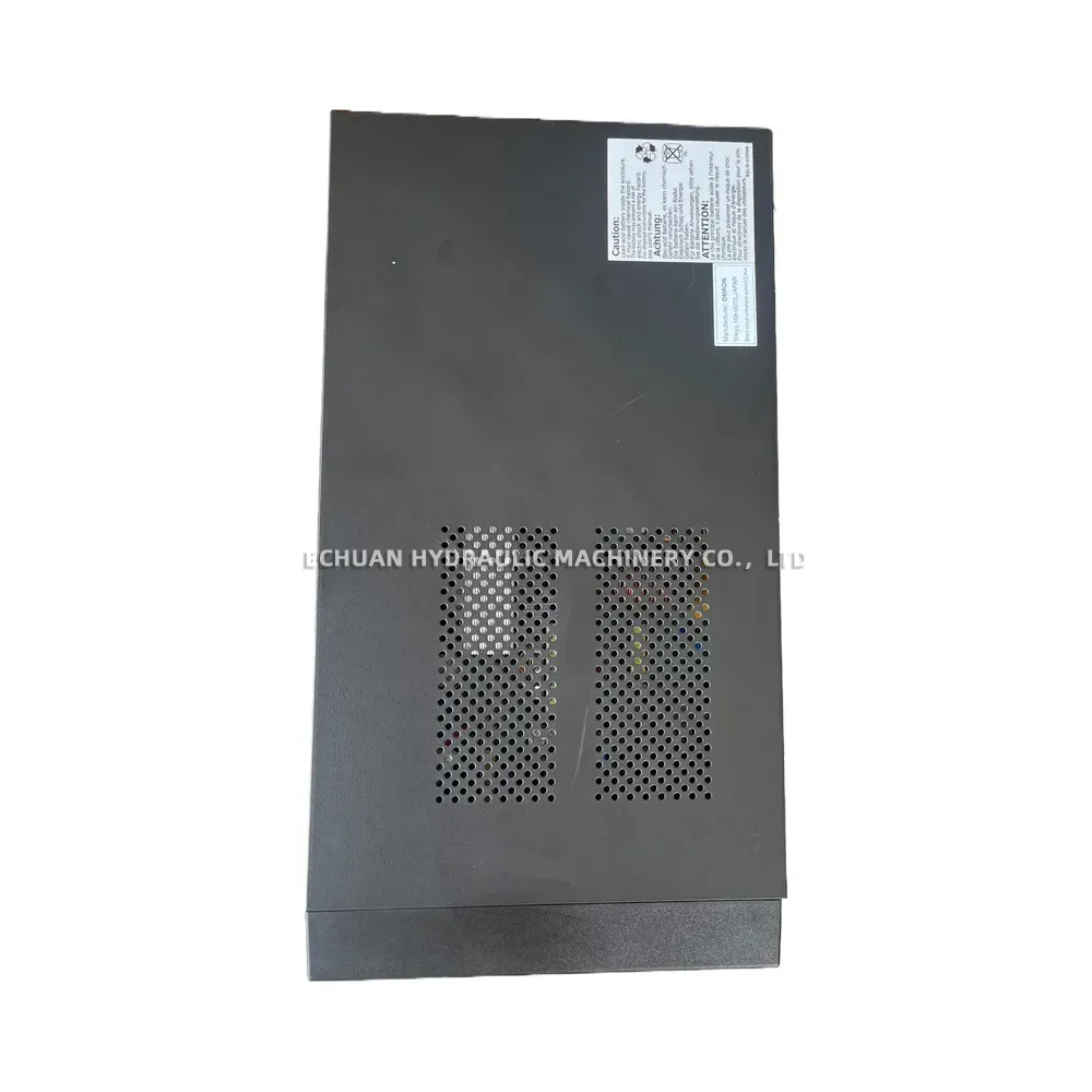 OMRON BU75SW Uninterruptible Power Supply (UPS)