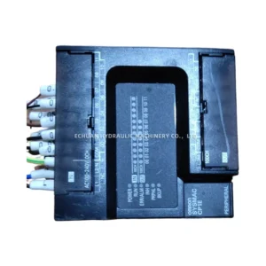OMRON CP1E-E20SDR-A Programmable Controller