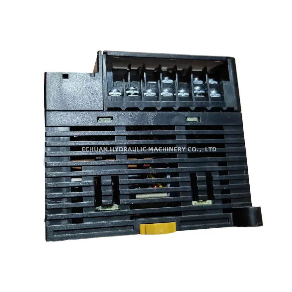 OMRON CP1E-E20SDR-A Programmable Controller