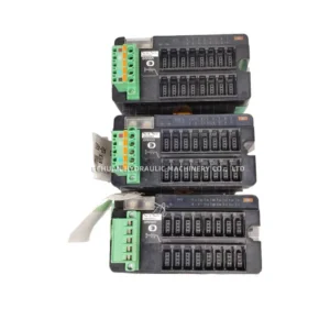 OMRON DRT2-ID16S Remote Terminal