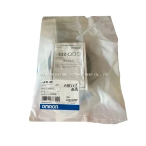 OMRON E3Z-R61 Photoelectric Switch