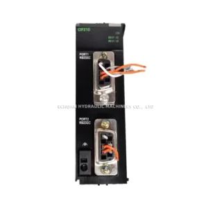 OMRON NX-CIF210 Interface Unit