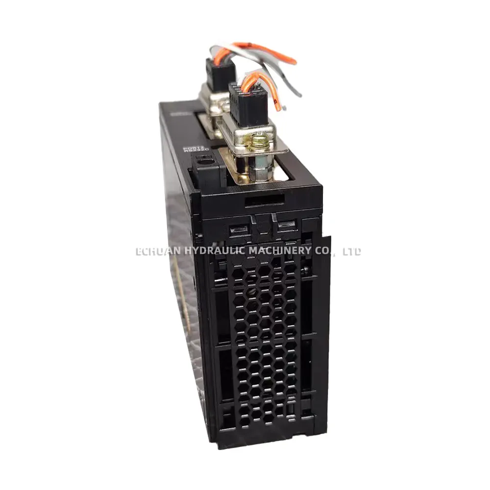 OMRON NX-CIF210 Interface Unit