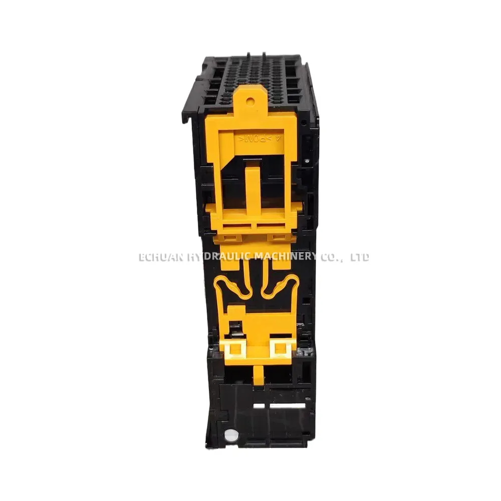 OMRON NX-CIF210 Interface Unit