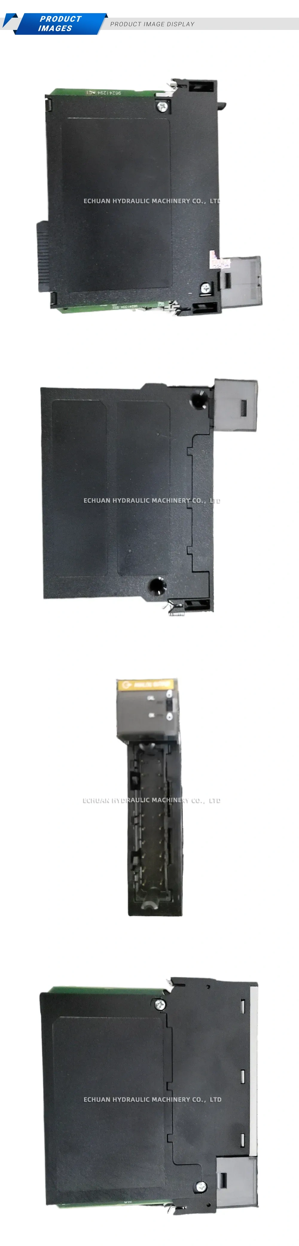 Omron CJ1W-CLK21-V1 Controller Link Unit Description