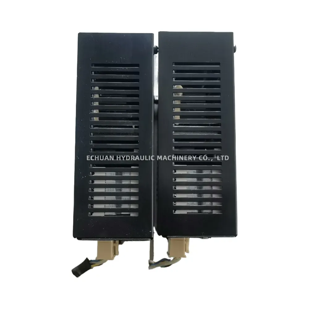 Oriental Motor ASD12A-CP / ASM66ACT-B1 AC Stepper Motor and Driver System