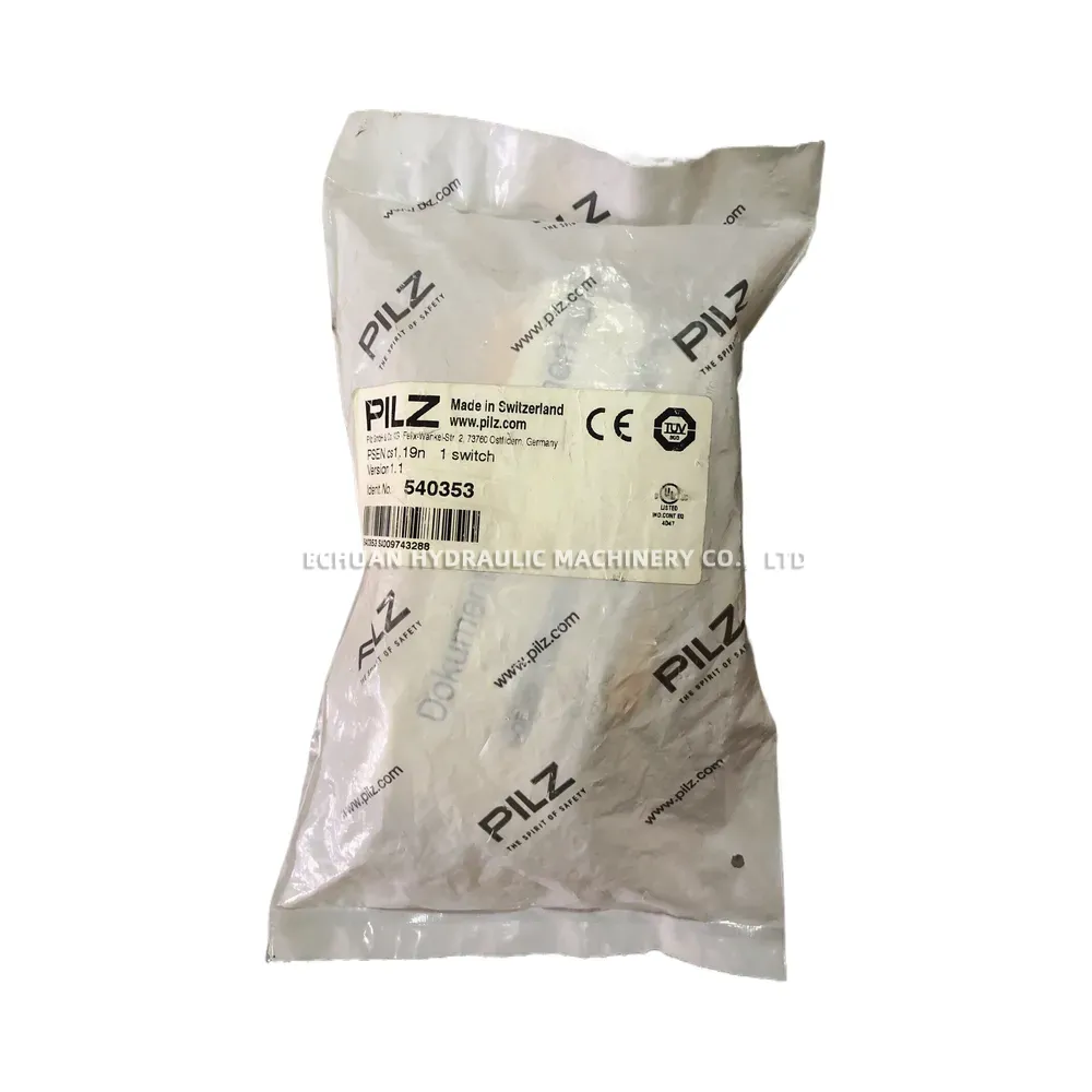 PILZ PSEN cs1.19n Coded Safety Switch