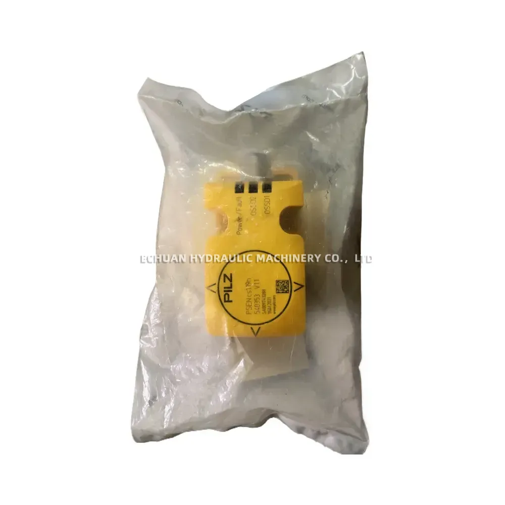 PILZ PSEN cs1.19n Coded Safety Switch