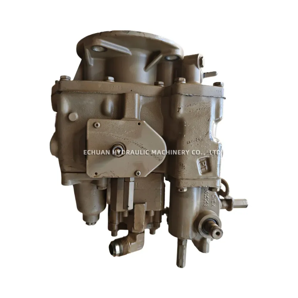 PM5RVZ Fuel Pump