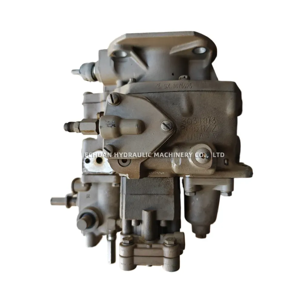 PM5RVZ Fuel Pump