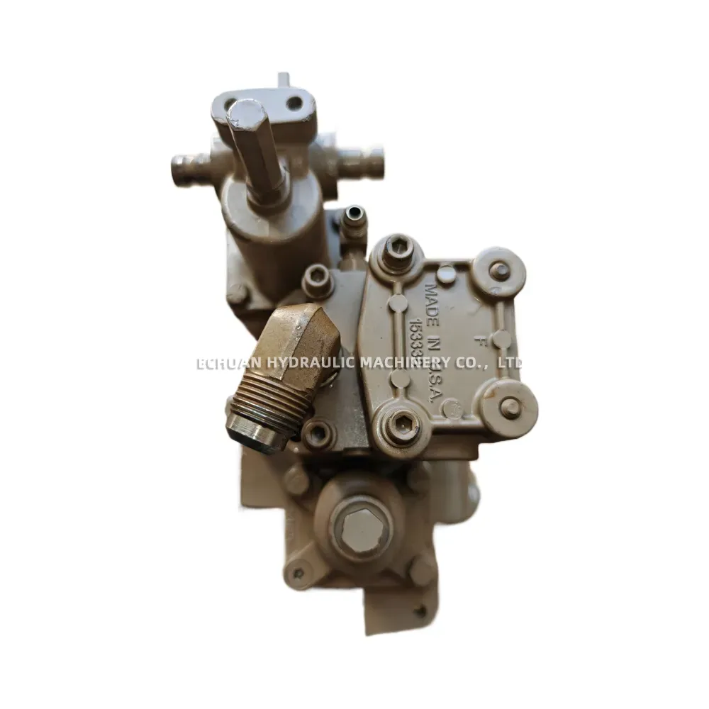 PM5RVZ Fuel Pump