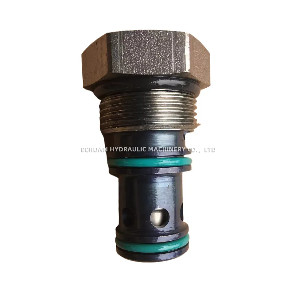 Parker 16SLC1-A-25 Hydraulic Cartridge Valve