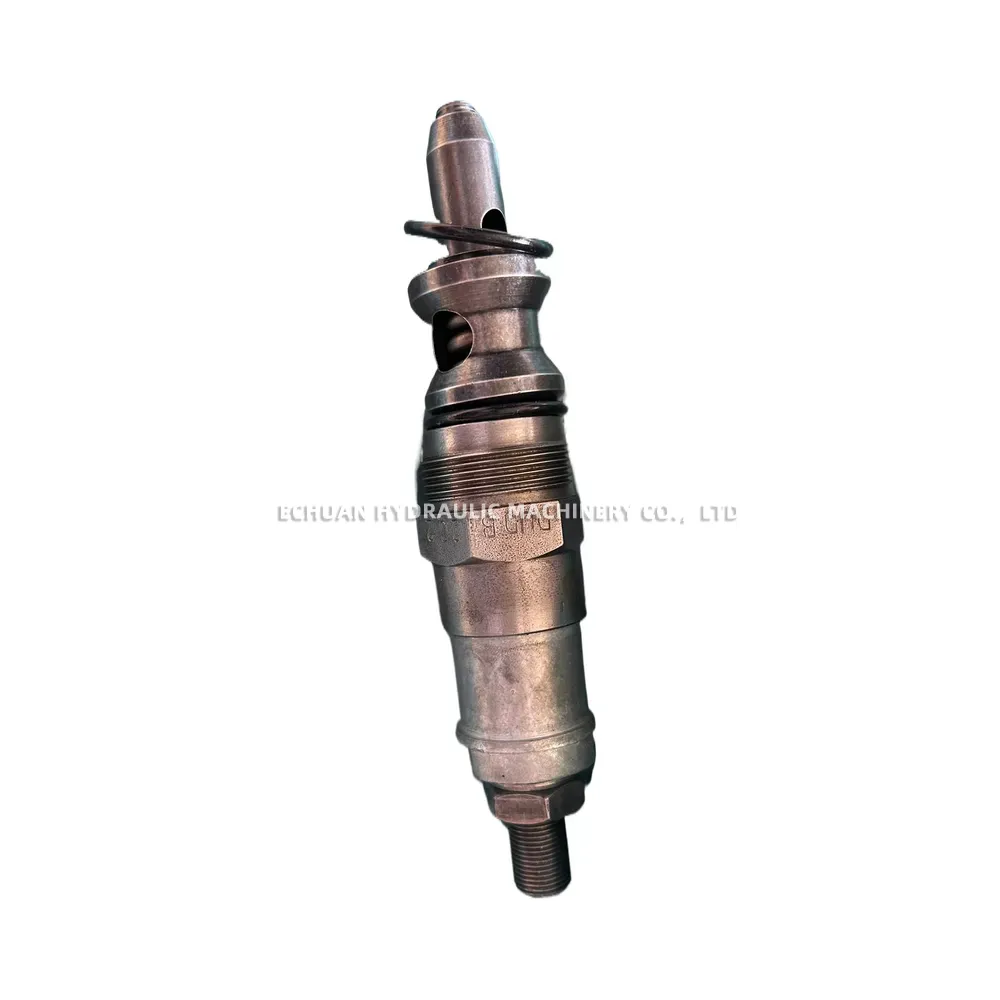 Parker DUDB202E15K Hydraulic Cartridge Valve