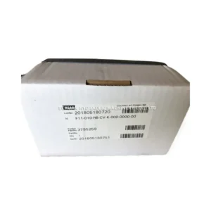 Parker F11-010-RB-CV-K-000-0000-00 Hydraulic Bent Axis Motor