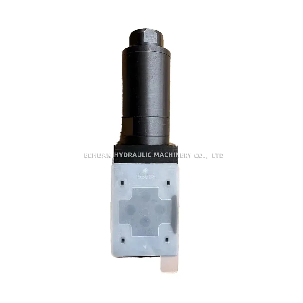 Parker PRDM2PP21SVG15 Hydraulic Pressure Reducing Valve