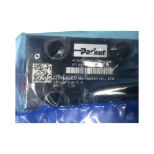 Parker PVACRES-N3511 Electronic Control Unit