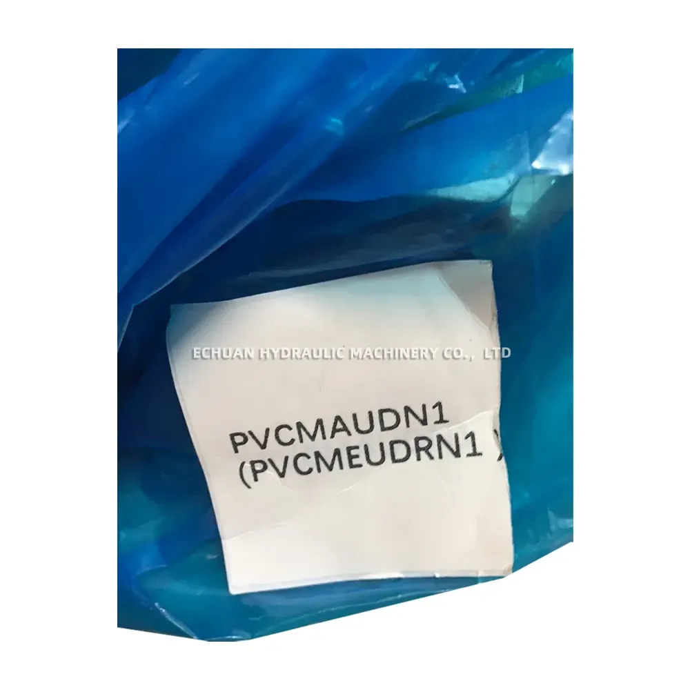 Parker PVCMAUDN1 Hydraulic Piston Pump