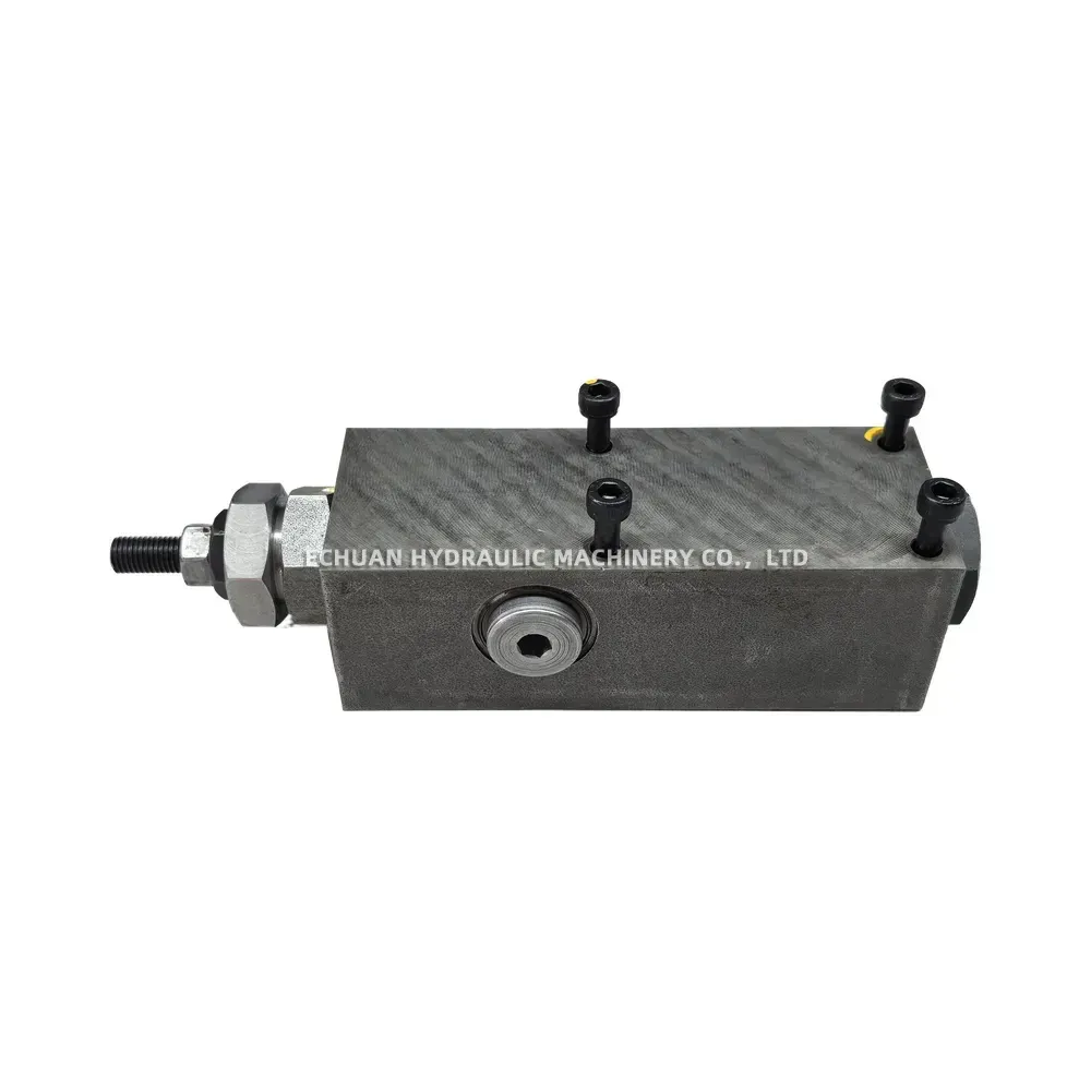 Parker PVCMEMCN147 Hydraulic Piston Pump