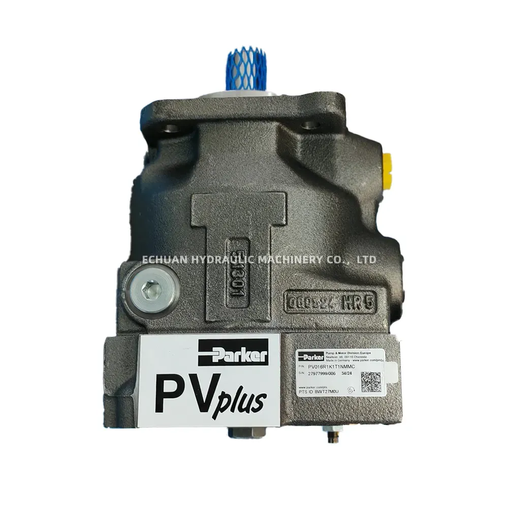 Parker PVP16R11K1T1NMMC Hydraulic Axial Piston Pump