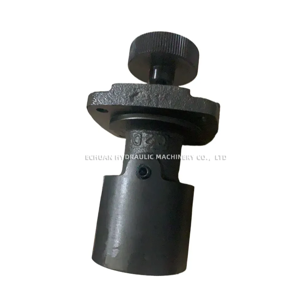 Parker R1E02-2322A110 Hydraulic Pressure Relief Valve