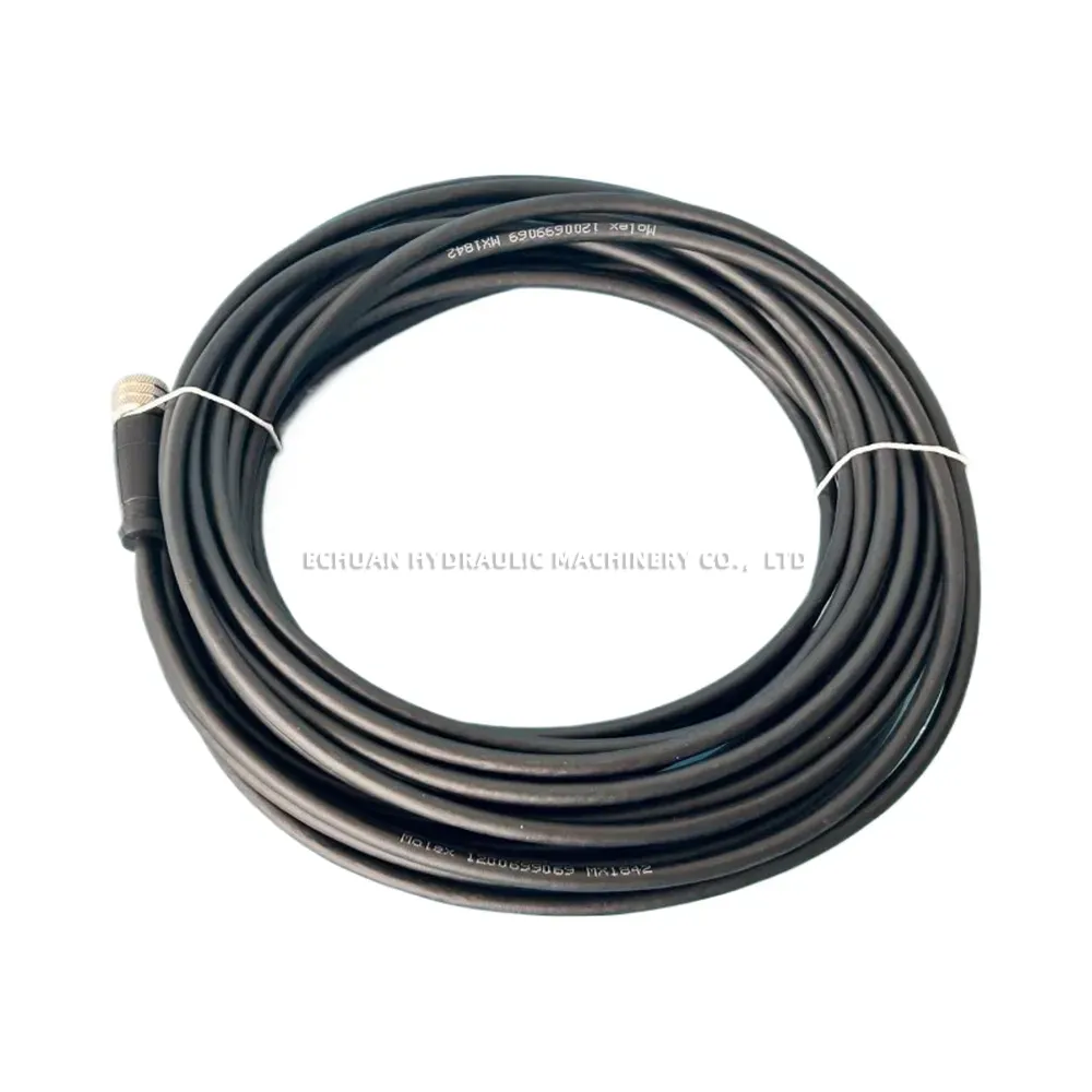 Parker SCK-400-05-55 Sensor Cable