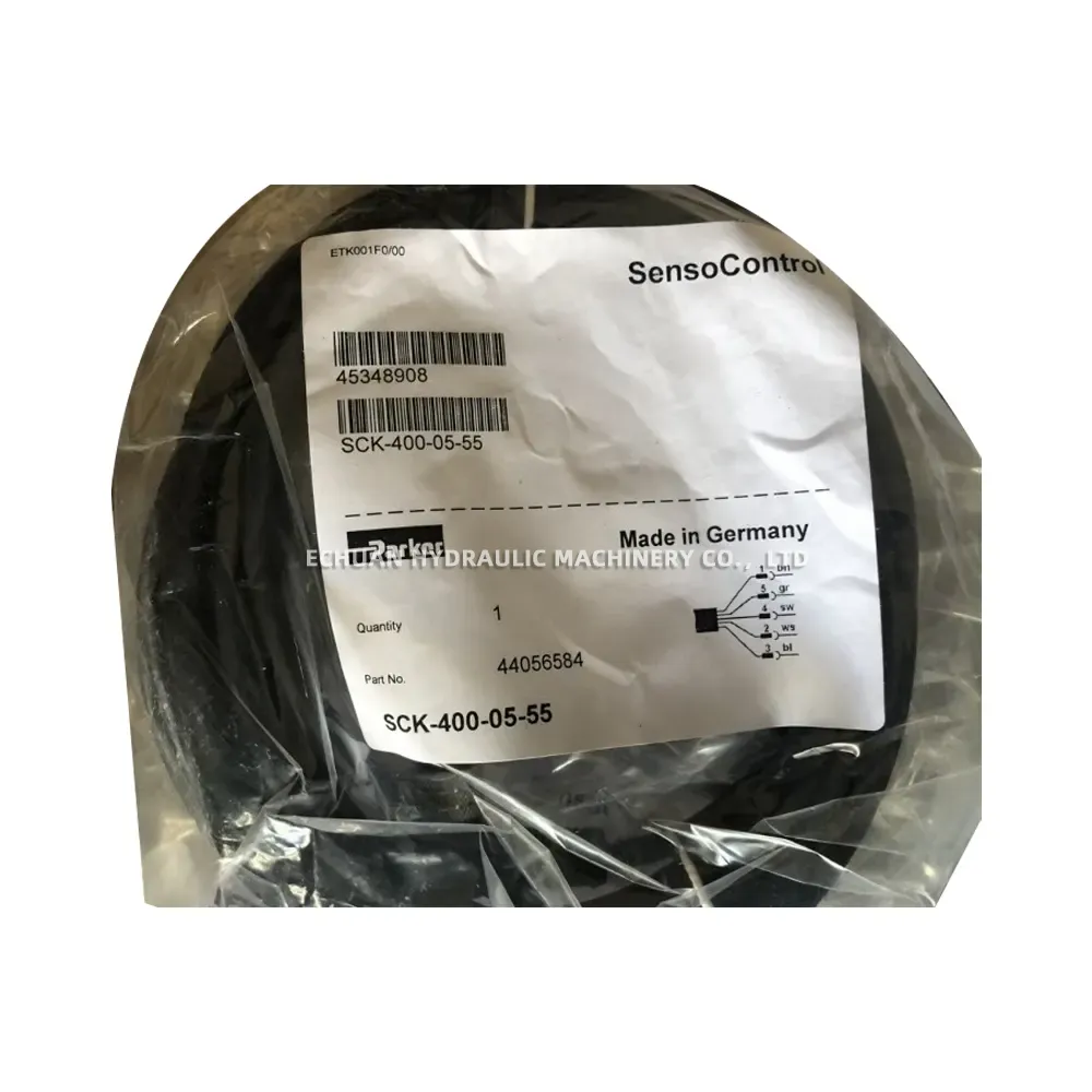 Parker SCK-400-05-55 Sensor Cable