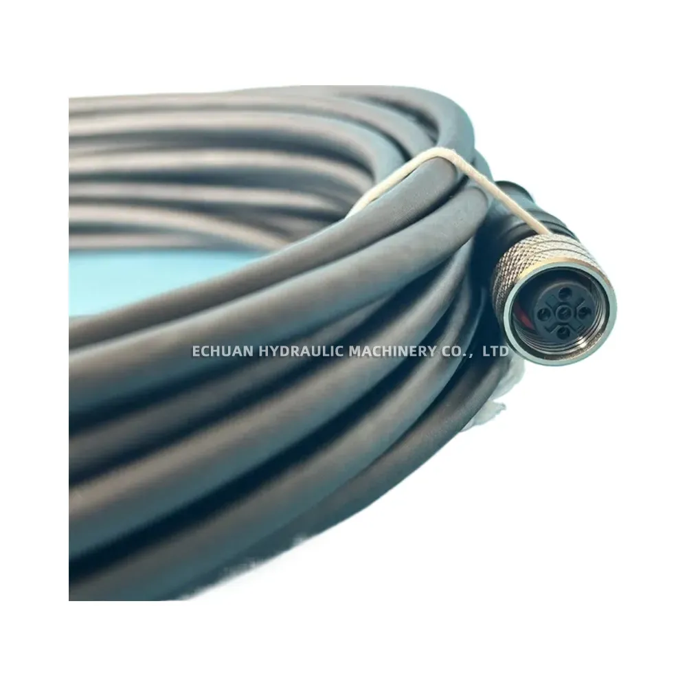 Parker SCK-400-05-55 Sensor Cable