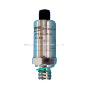 Parker SCP03-160-44-07 Pressure Transducer