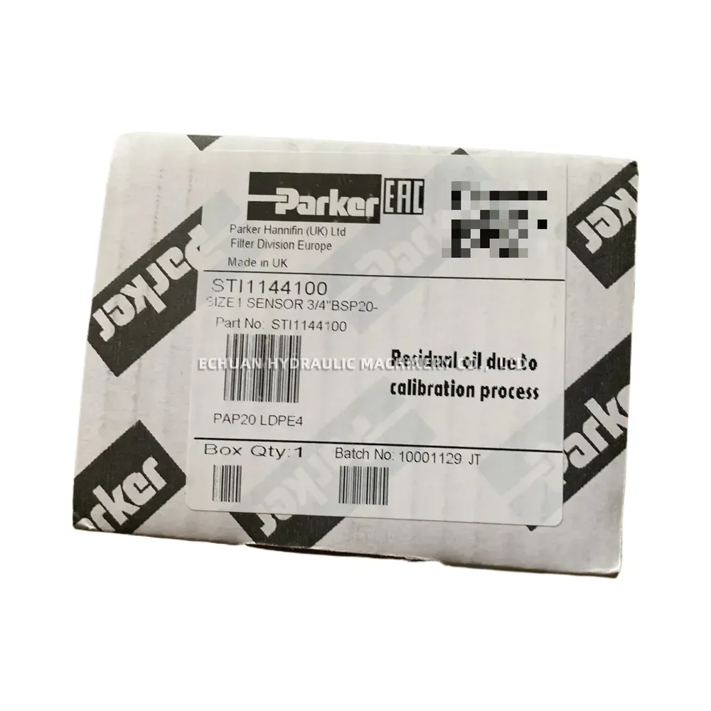 Parker STI1144100 Sensor