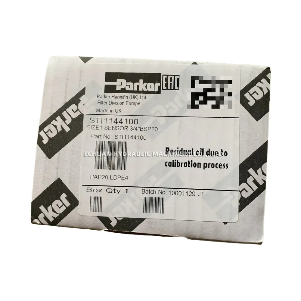 Parker STI1144100 Sensor