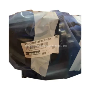 Parker TDP080EH99C2NB0 DC Tachogenerator
