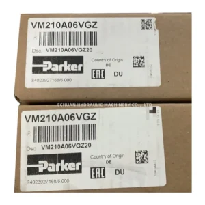 Parker VM210A06VGZ Proportional Directional Control Valve