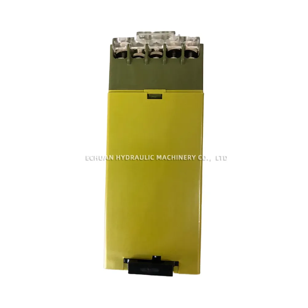 Pilz PA-1SK/10/24VWSGS/2U FBM Time Delay Relay