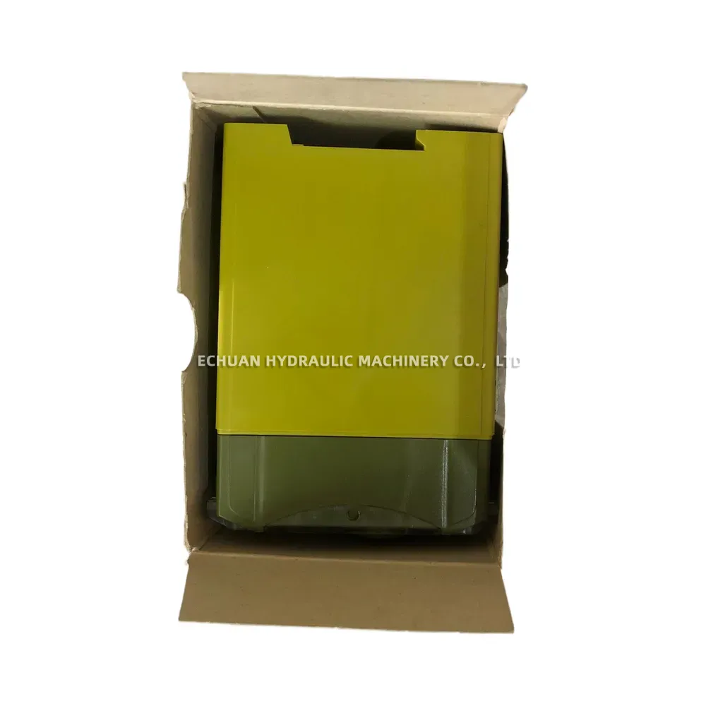 Pilz PA-1SK/10/24VWSGS/2U FBM Time Delay Relay