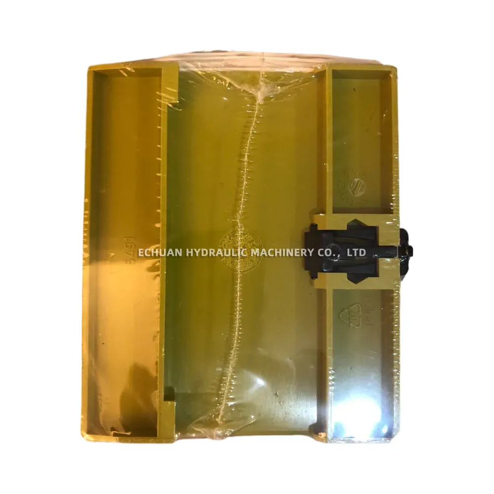 Pilz PNOZ 8 Safety Relay