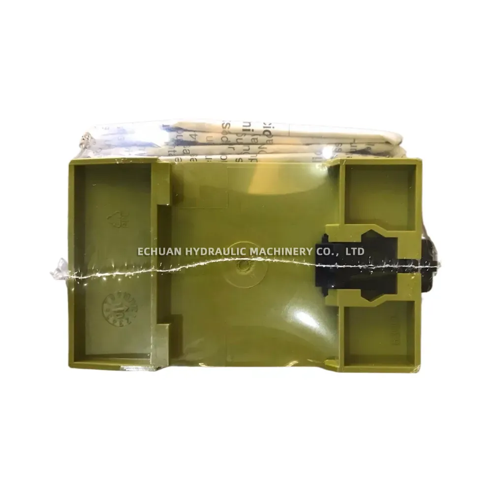 Pilz PNOZ X8P Safety Relay