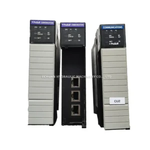 ProSoft MVI56 Communications Module