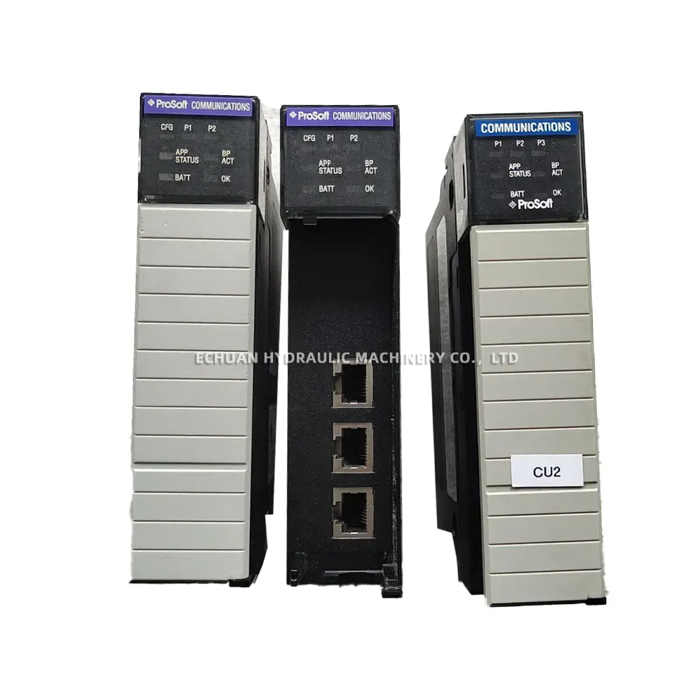 ProSoft MVI56 Communications Module